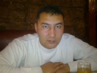 Aржан Джумапиев