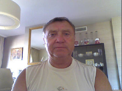 Виктор Климанов