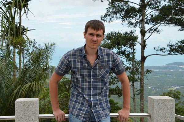 Владимир Викторович