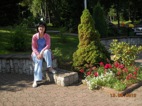 Медея Каджаева