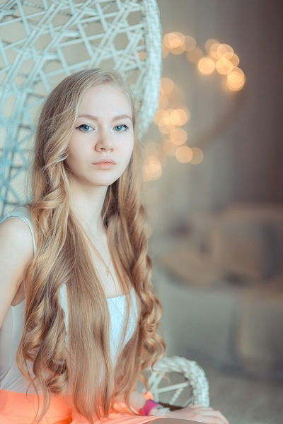 Дарья Шорохова