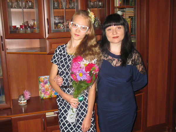 Света Фомина