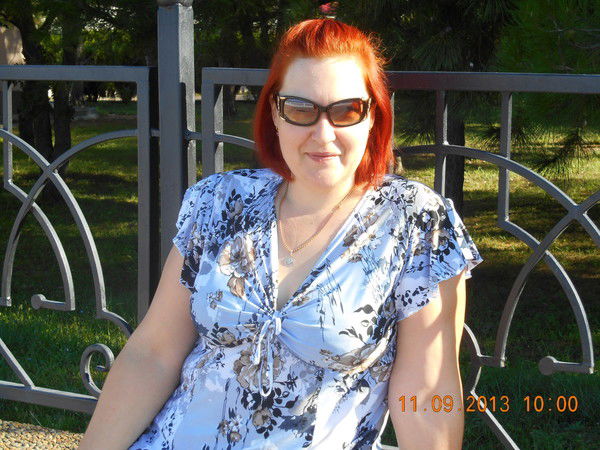 Наталья Харькова