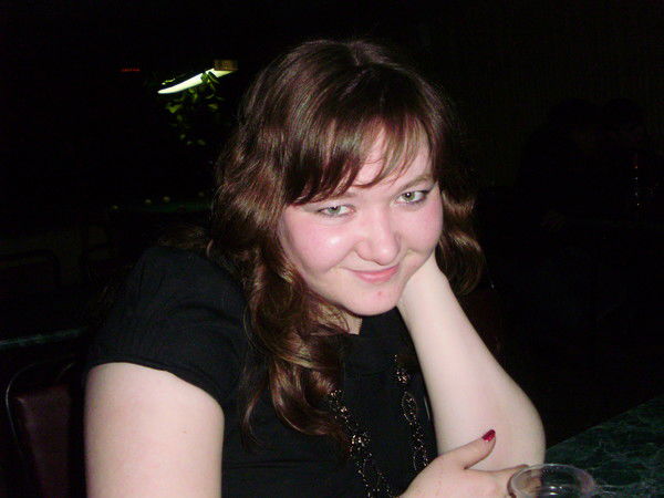 Марина Шаритдинова