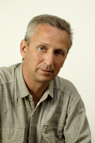 Алексей Русинов