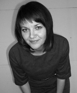 Екатерина Павлова