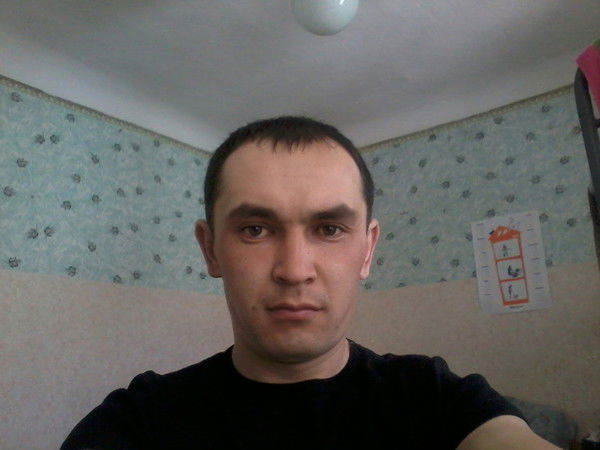 Ильнур Гарифуллин