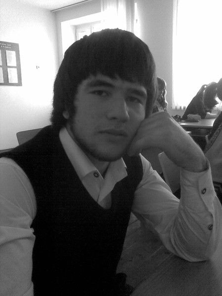 _-_I Love |Шаmиля|_-_