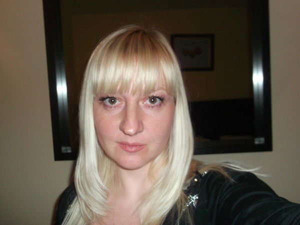 Оксана Яворская