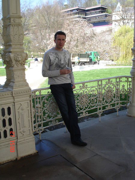 Сергей Бакаенко