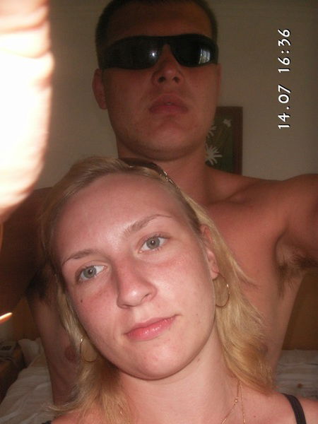 Александр Иванов