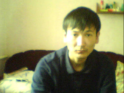 Серик Баимулданов