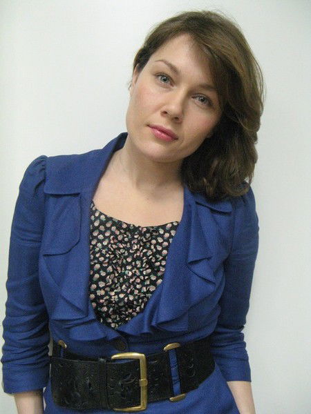 Дарья Прирез