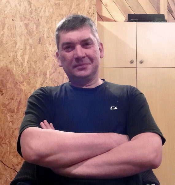 Павел Пономарёв