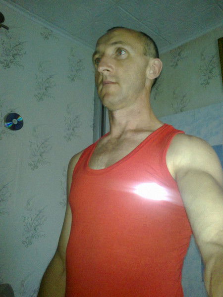 Владимир Сидоренко