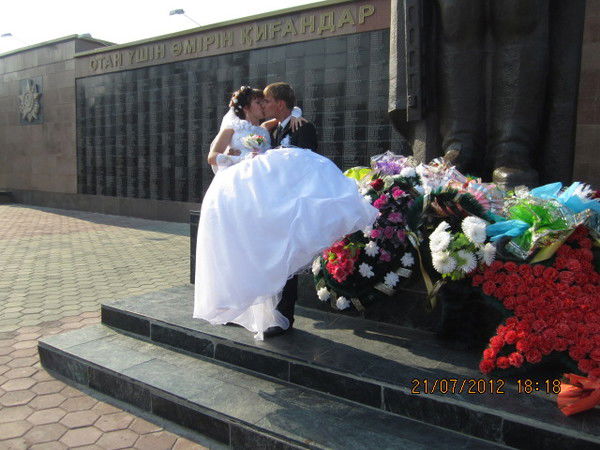 Елизавета Брилькова