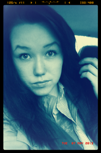 Валерия Темерева