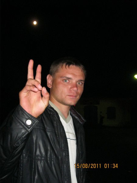 Федор Семенов