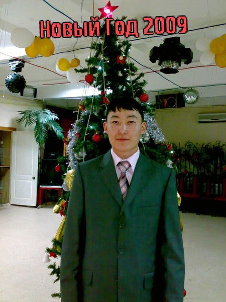 Марат Ахметов