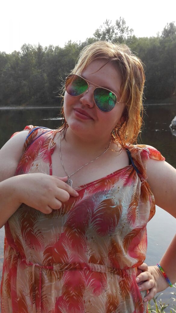 Маринка Никулина