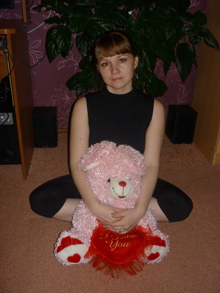 Екатерина Башкатова(Гум.