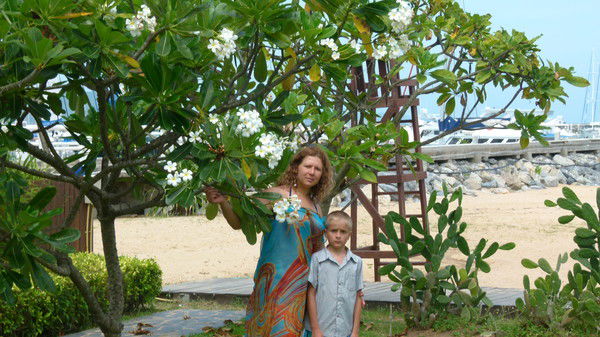 Оля Вагайцева