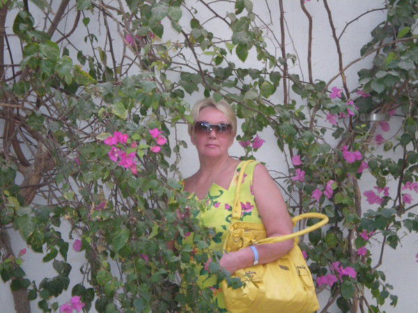 Любовь Лаптева