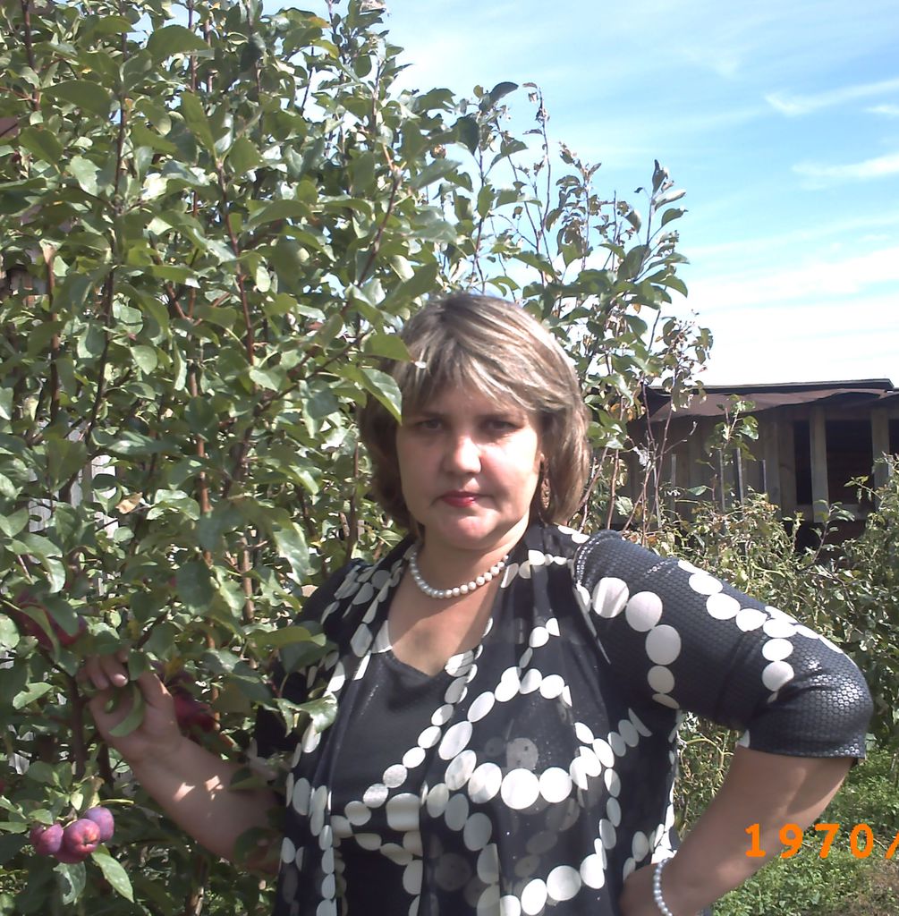 Эльза Шанаева