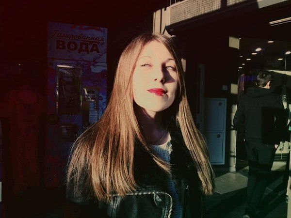 Наташа Ростова