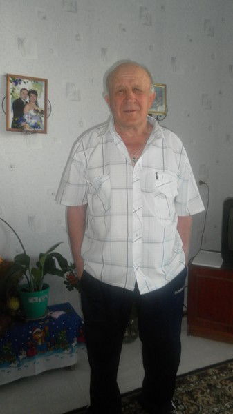 Иван Головчанский