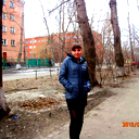 Юлия Студеникина