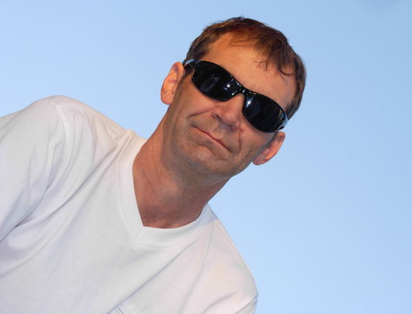 Николай Максименко