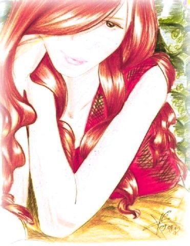 Анастасия Гончарова