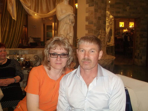 Ольга Никифорова