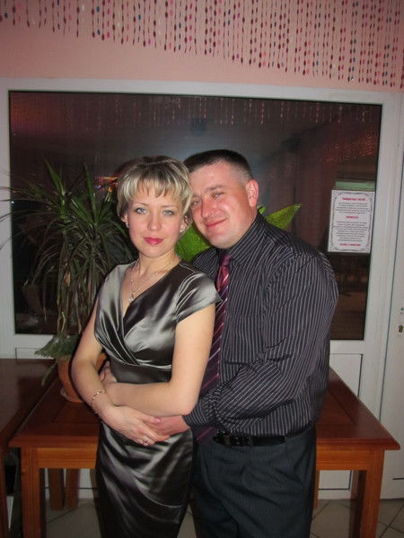 Цыкунов Алексей