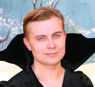 Дмитрий Шатило