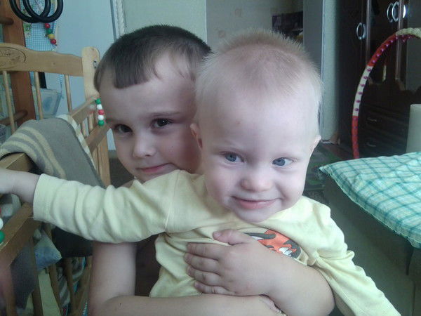 Анна Изюрова