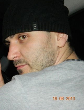 Дмитрий Черников