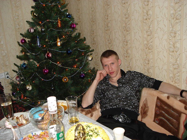 Владимир Смирнов