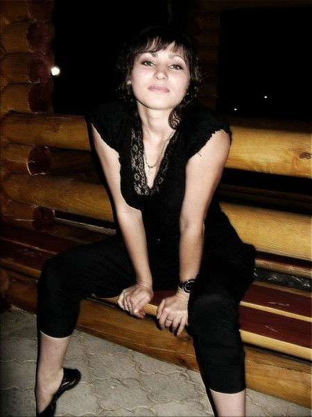 Юлия Брайловская