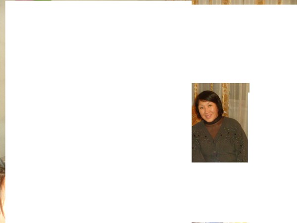 Асель Жумагулова