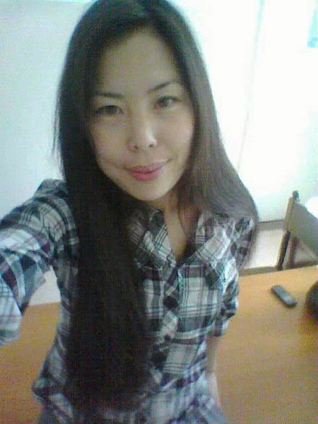 Алмушка Алпысбаева