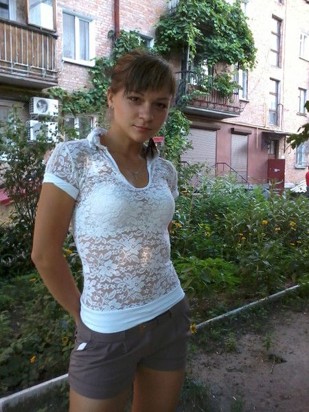 Мария Бушмакина