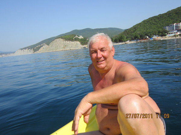 Александр Кульков