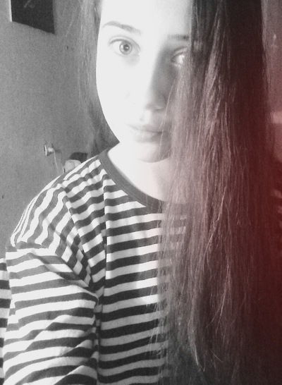 Настя Пантас