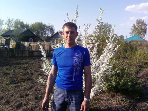 Aлександр Суханов