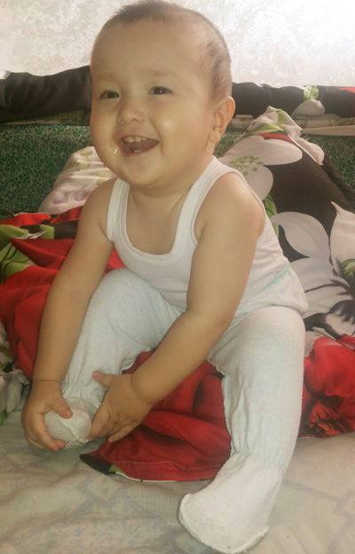 Зарина Нуржанова