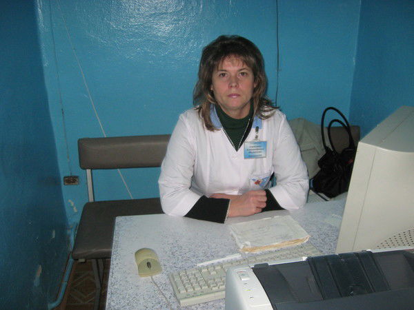 Светлана Филиппова