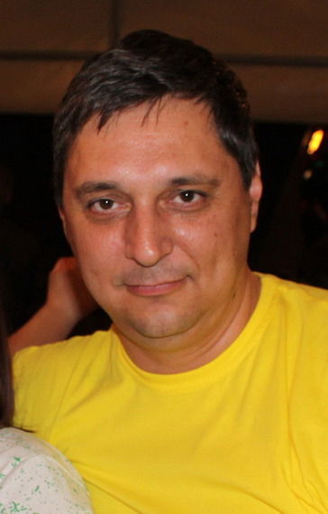 Андрей Петряев