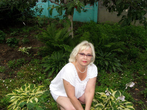 Наталия Михайлова